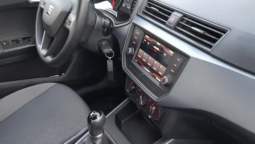 SEAT Arona -
