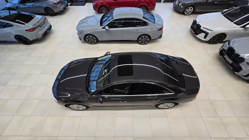 AUDI A8 A8 3.0 TDI clean diesel Quattro