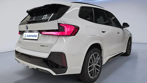 BMW X1 X1 sDrive20i mHEV M Sport sport-aut