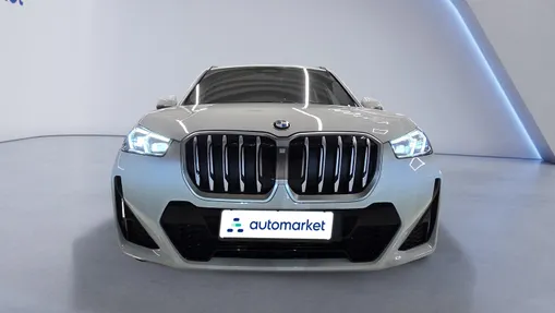 BMW X1 X1 sDrive20i mHEV M Sport sport-aut