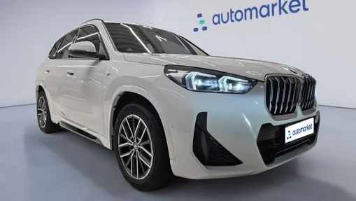 BMW X1 X1 sDrive20i mHEV M Sport sport-aut