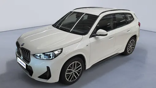 BMW X1 X1 sDrive20i mHEV M Sport sport-aut