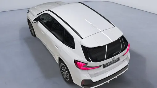 BMW X1 X1 sDrive20i mHEV M Sport sport-aut