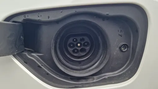 VOLVO V60 V60 T6 AWD Plug-In Hybrid Plus Dark aut