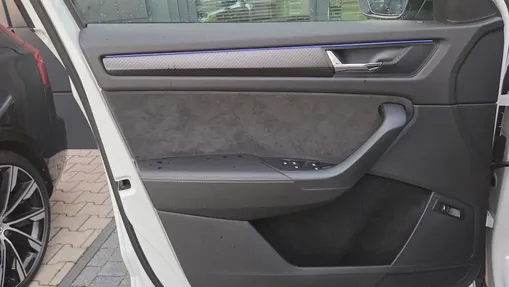 SKODA Kodiaq Kodiaq 2.0 TDI 4x4 Sportline DSG