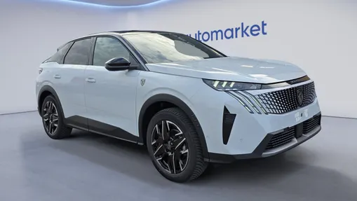 PEUGEOT 3008 3008 1.2 PureTech mHEV GT e-DCS6 Nowy