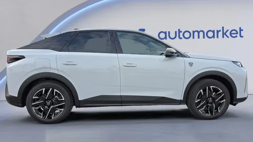PEUGEOT 3008 3008 1.2 PureTech mHEV GT e-DCS6 Nowy