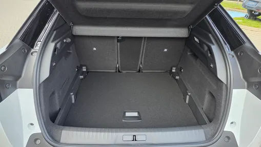 PEUGEOT 3008 3008 1.2 PureTech mHEV GT e-DCS6 Nowy