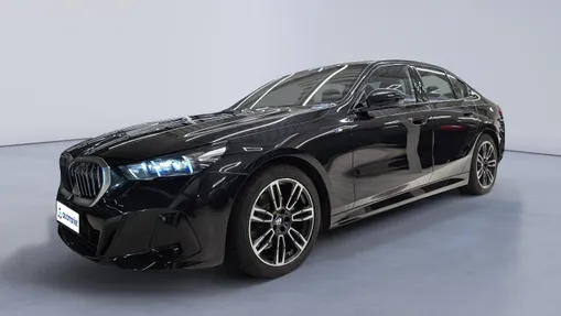 BMW Seria 5 520i mHEV M Sport aut