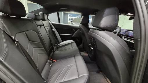BMW Seria 5 520i mHEV M Sport aut