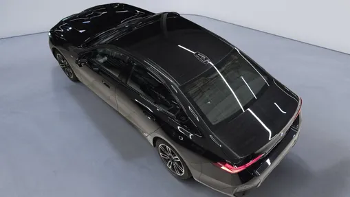 BMW Seria 5 520i mHEV M Sport aut