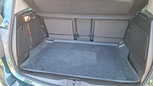 OPEL Meriva Meriva 1.4 Essentia