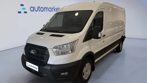 FORD Transit Transit 350 L3 Trend Nowy