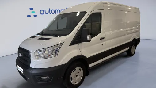 FORD Transit Transit 350 L3 Trend Nowy