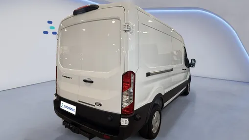 FORD Transit Transit 350 L3 Trend Nowy
