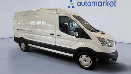FORD Transit Transit 350 L3 Trend Nowy