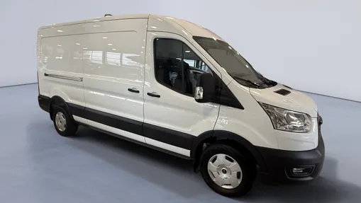 FORD Transit Transit 350 L3 Trend Nowy