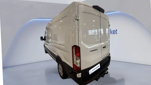 FORD Transit Transit 350 L3 Trend Nowy