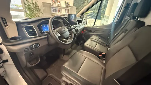 FORD Transit Transit 350 L3 Trend Nowy