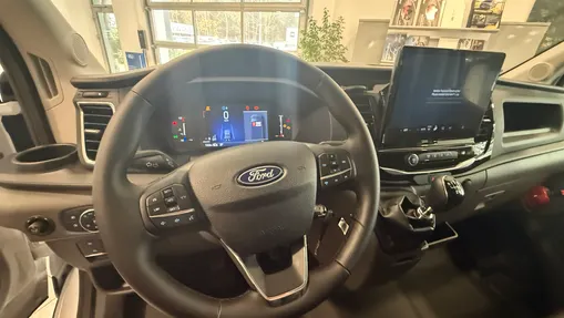 FORD Transit Transit 350 L3 Trend Nowy