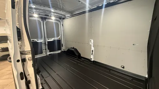 FORD Transit Transit 350 L3 Trend Nowy