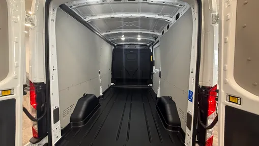 FORD Transit Transit 350 L3 Trend Nowy