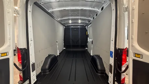 FORD Transit Transit 350 L3 Trend Nowy