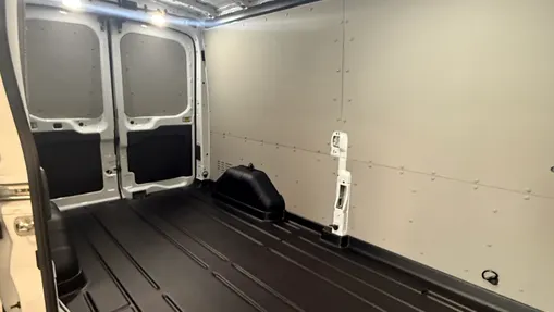 FORD Transit Transit 350 L3 Trend Nowy