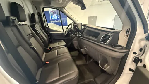 FORD Transit Transit 350 L3 Trend Nowy