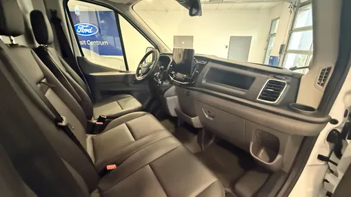 FORD Transit Transit 350 L3 Trend Nowy