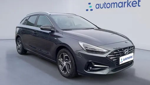 HYUNDAI i30 i30 1.5 T-GDI 48V Smart DCT