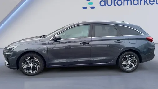 HYUNDAI i30 i30 1.5 T-GDI 48V Smart DCT