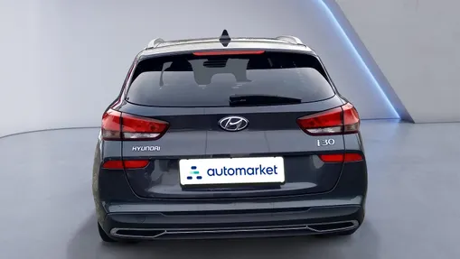 HYUNDAI i30 i30 1.5 T-GDI 48V Smart DCT