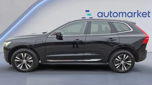 VOLVO XC60 XC60 T6 AWD Plug-In Hybrid Inscription Expression aut