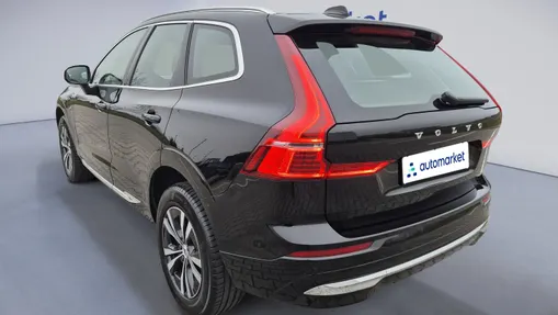 VOLVO XC60 XC60 T6 AWD Plug-In Hybrid Inscription Expression aut