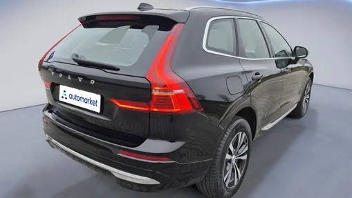 VOLVO XC60 XC60 T6 AWD Plug-In Hybrid Inscription Expression aut