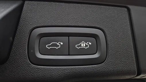 VOLVO XC60 XC60 T6 AWD Plug-In Hybrid Inscription Expression aut