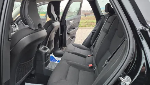 VOLVO XC60 XC60 T6 AWD Plug-In Hybrid Inscription Expression aut