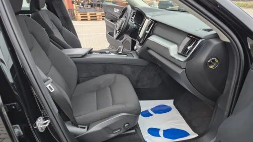 VOLVO XC60 XC60 T6 AWD Plug-In Hybrid Inscription Expression aut