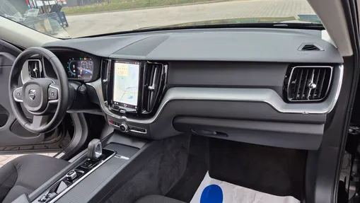 VOLVO XC60 XC60 T6 AWD Plug-In Hybrid Inscription Expression aut