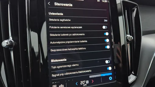 VOLVO XC60 XC60 T6 AWD Plug-In Hybrid Inscription Expression aut