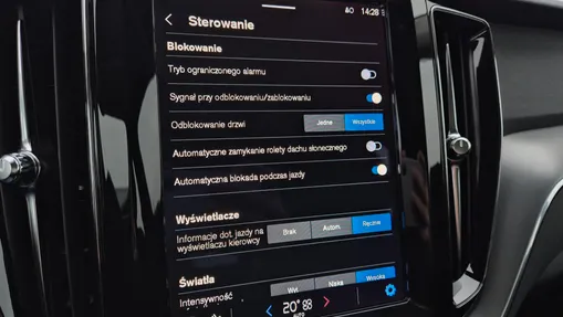 VOLVO XC60 XC60 T6 AWD Plug-In Hybrid Inscription Expression aut