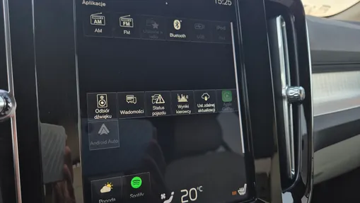 VOLVO XC40 XC40 D3 Momentum Pro aut
