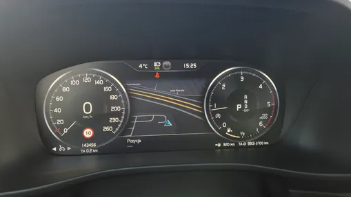 VOLVO XC40 XC40 D3 Momentum Pro aut