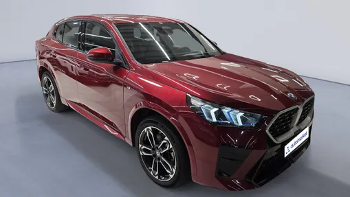 BMW X2 X2 sDrive20i mHEV M Sport aut