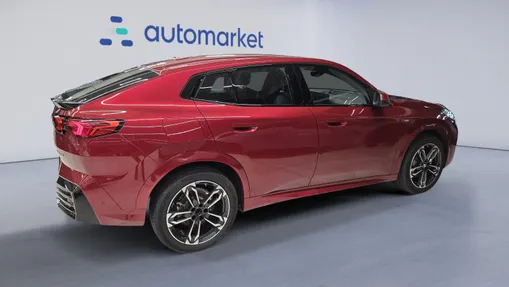BMW X2 X2 sDrive20i mHEV M Sport aut