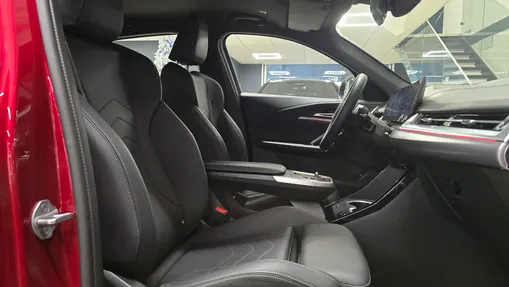 BMW X2 X2 sDrive20i mHEV M Sport aut