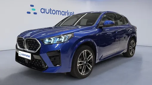 BMW X2 X2 sDrive20i mHEV M Sport aut