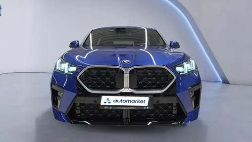 BMW X2 X2 sDrive20i mHEV M Sport aut