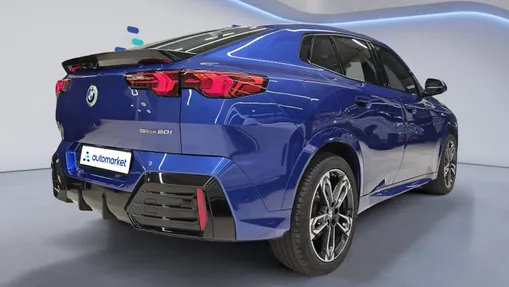 BMW X2 X2 sDrive20i mHEV M Sport aut